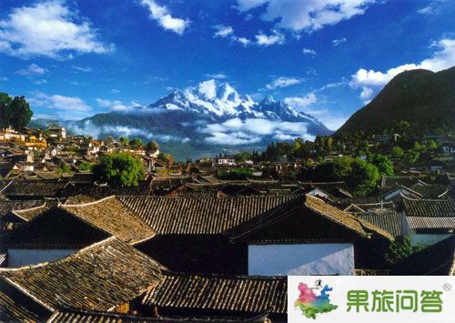 <b>昆明出發(fā)：到大理麗江香格里拉旅游6天5晚|要多少錢(qián)？</b>