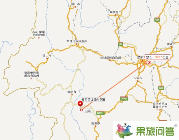 云南景谷地震：景東、鎮(zhèn)沅、瀾滄、寧洱縣等均有明顯震感