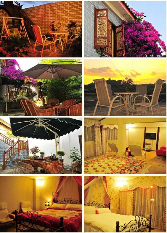 麗江花溪客棧怎么樣?麗江花溪客棧電話是多少?屬于哪個省份哪個市?