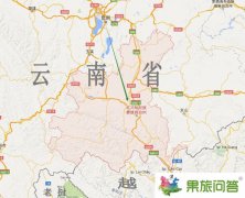 云南紅河州屬于哪個(gè)省份哪個(gè)市？紅河在哪個(gè)省哪個(gè)市？紅河地圖