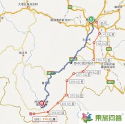 西雙版納火車站屬于哪個省份哪個市?西雙版納有沒有火車站?