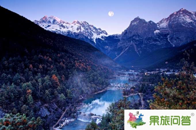 麗江玉龍雪山現(xiàn)在有雪嗎？玉龍雪山春夏季有沒有雪?